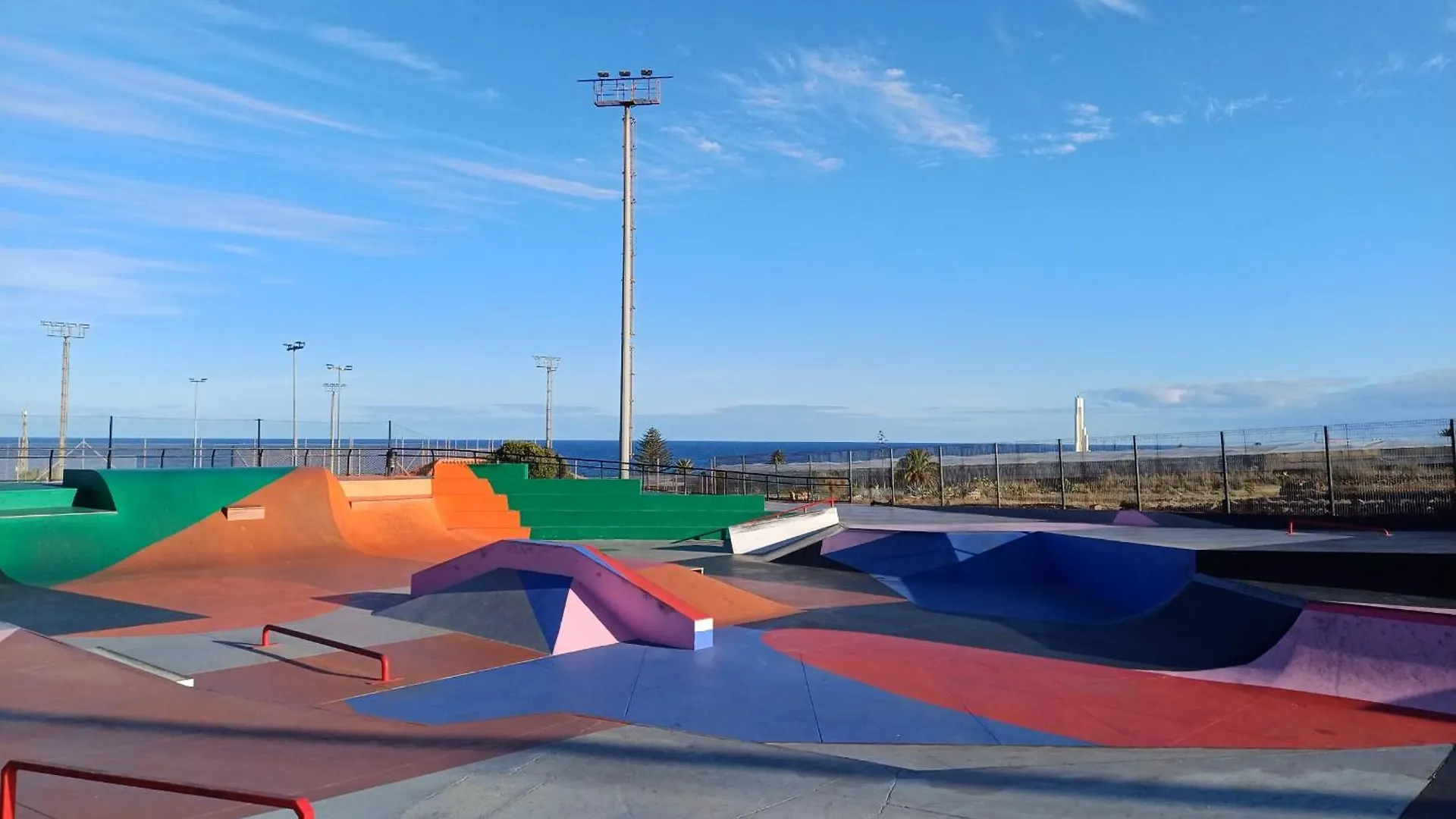 Un Paraiso En Tenerife Punta Del Hidalgo Holiday home